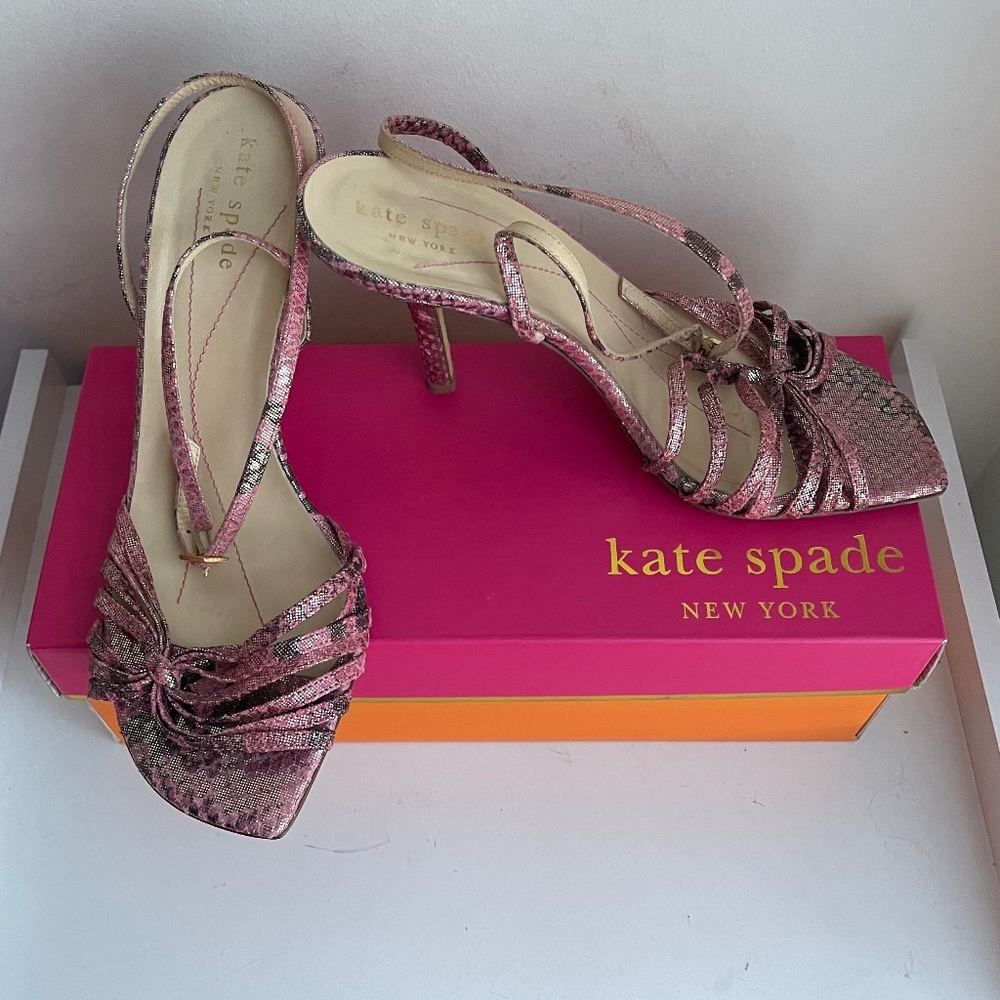 Kate Spade Sandals